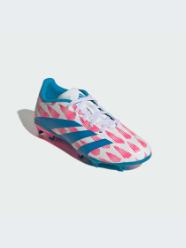 Кроссовки Adidas Predator модель IF6352 Фото