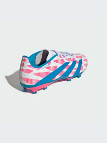Кроссовки Adidas Predator модель IF6352 Фото