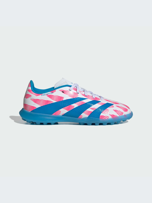 Кроссовки Adidas Predator модель ID3427 Фото