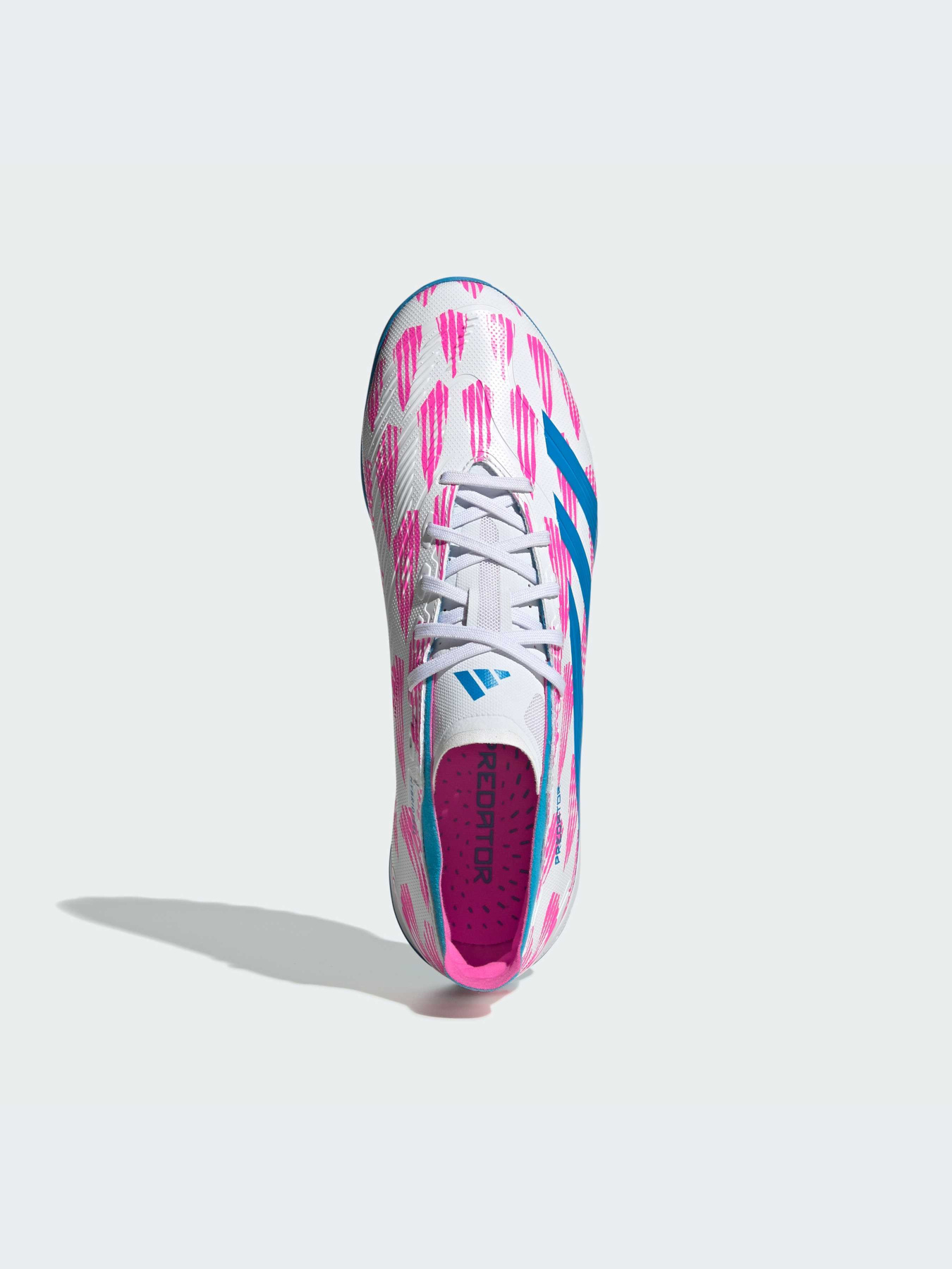 Кросівки Adidas Predator модель IF6379 Кросівки Adidas Predator модель IF6379 Фото