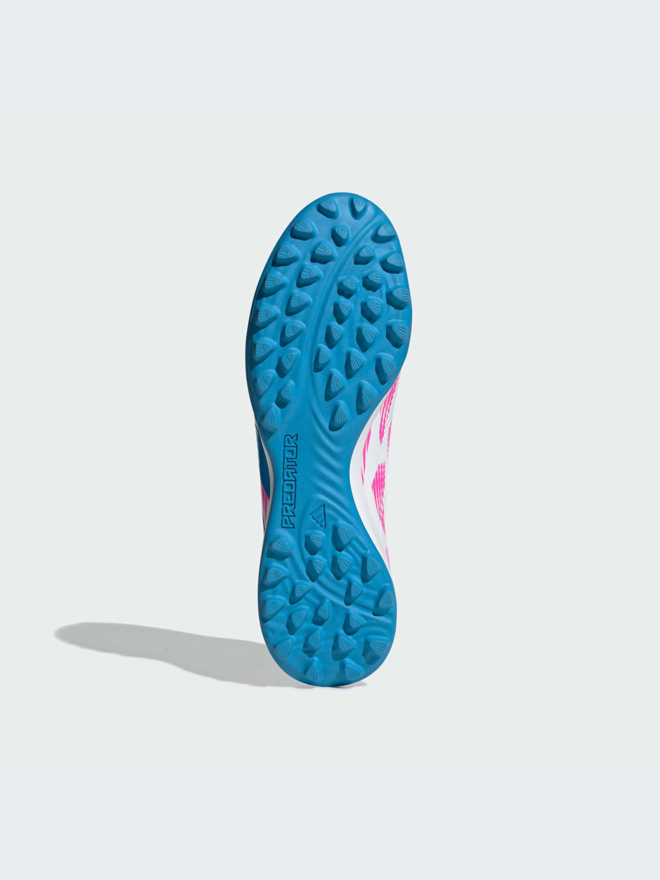 Кросівки Adidas Predator модель IF6379 Кросівки Adidas Predator модель IF6379 Фото