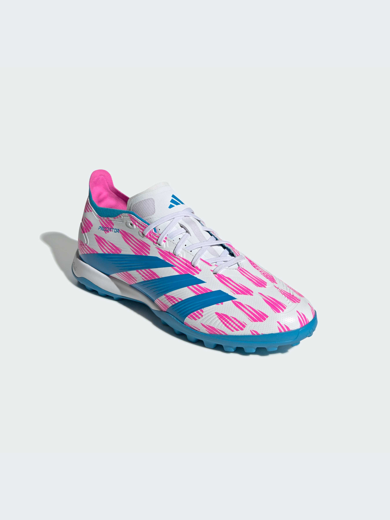 Кросівки Adidas Predator модель IF6379 Кросівки Adidas Predator модель IF6379 Фото