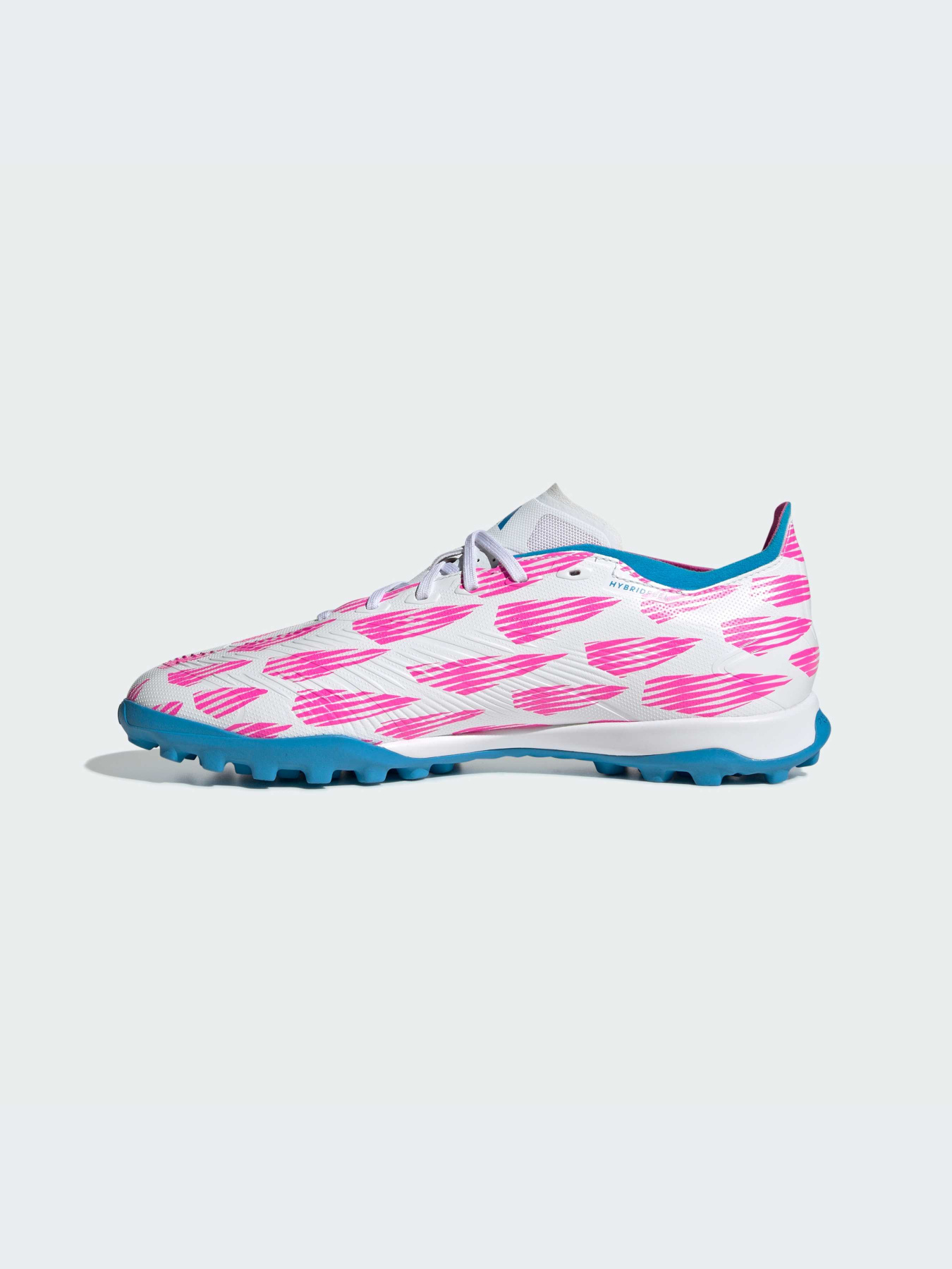 Кросівки Adidas Predator модель IF6379 Кросівки Adidas Predator модель IF6379 Фото