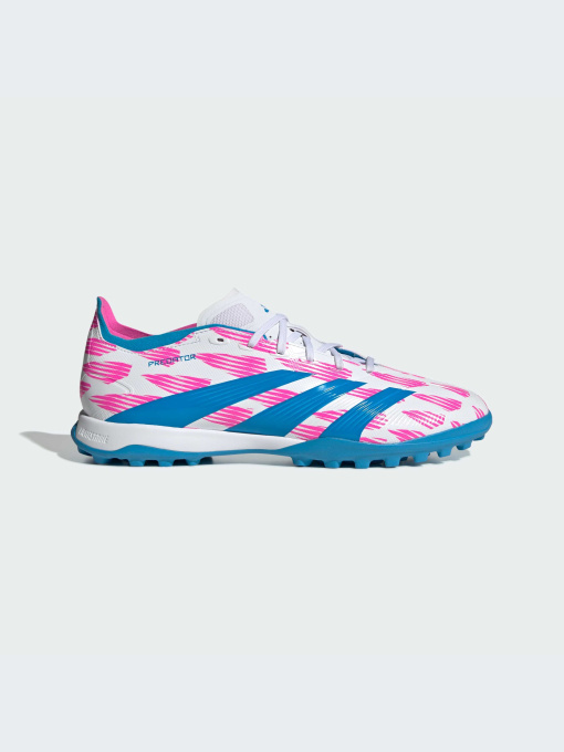 Кросівки Adidas Predator модель IF6379 Фото