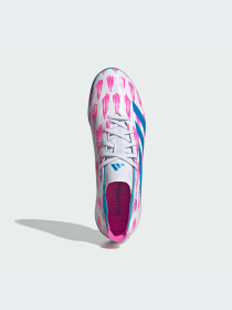 Кросівки Adidas Predator модель IF6379 Фото