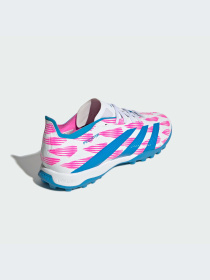 Кросівки Adidas Predator модель IF6379 Фото