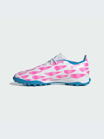 Кросівки Adidas Predator модель IF6379 Фото