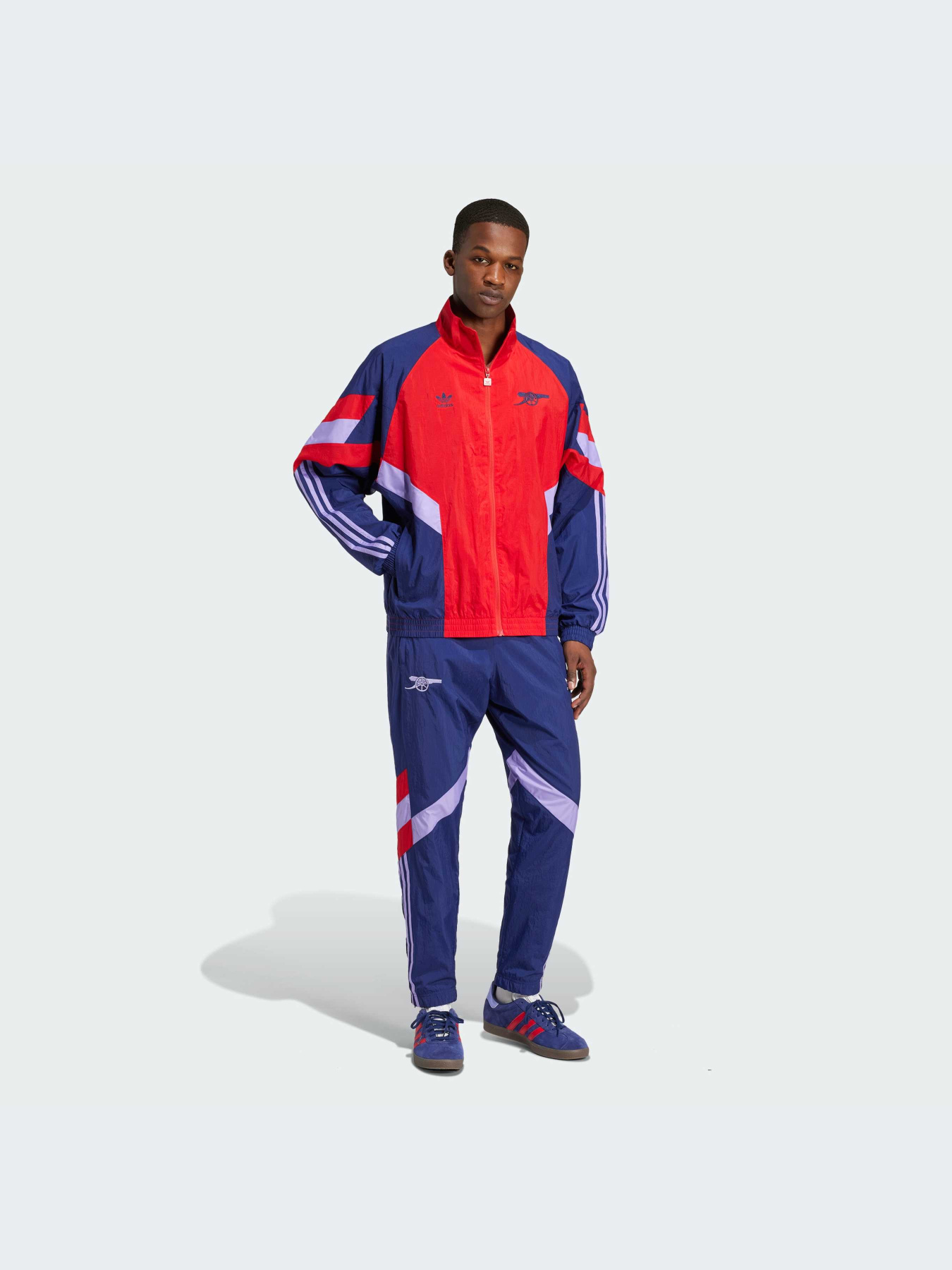 Худі та світшоти Adidas модель IS6503 Фото