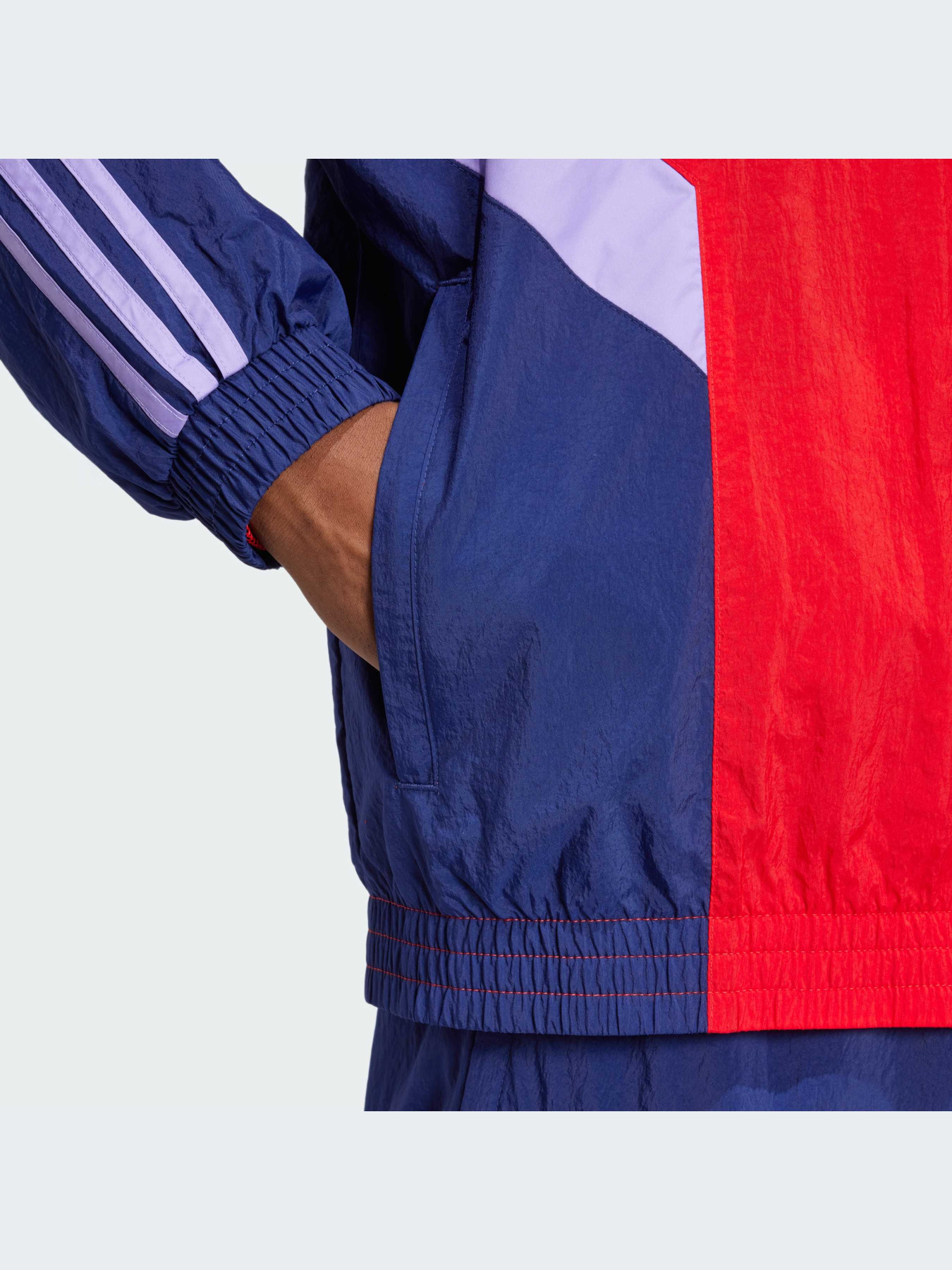 Худі та світшоти Adidas модель IS6503 Фото