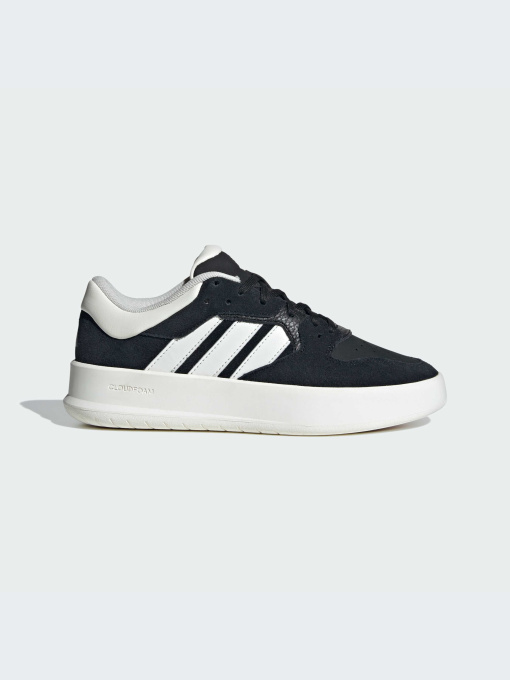 Кросівки Adidas Court модель IH0524 Фото
