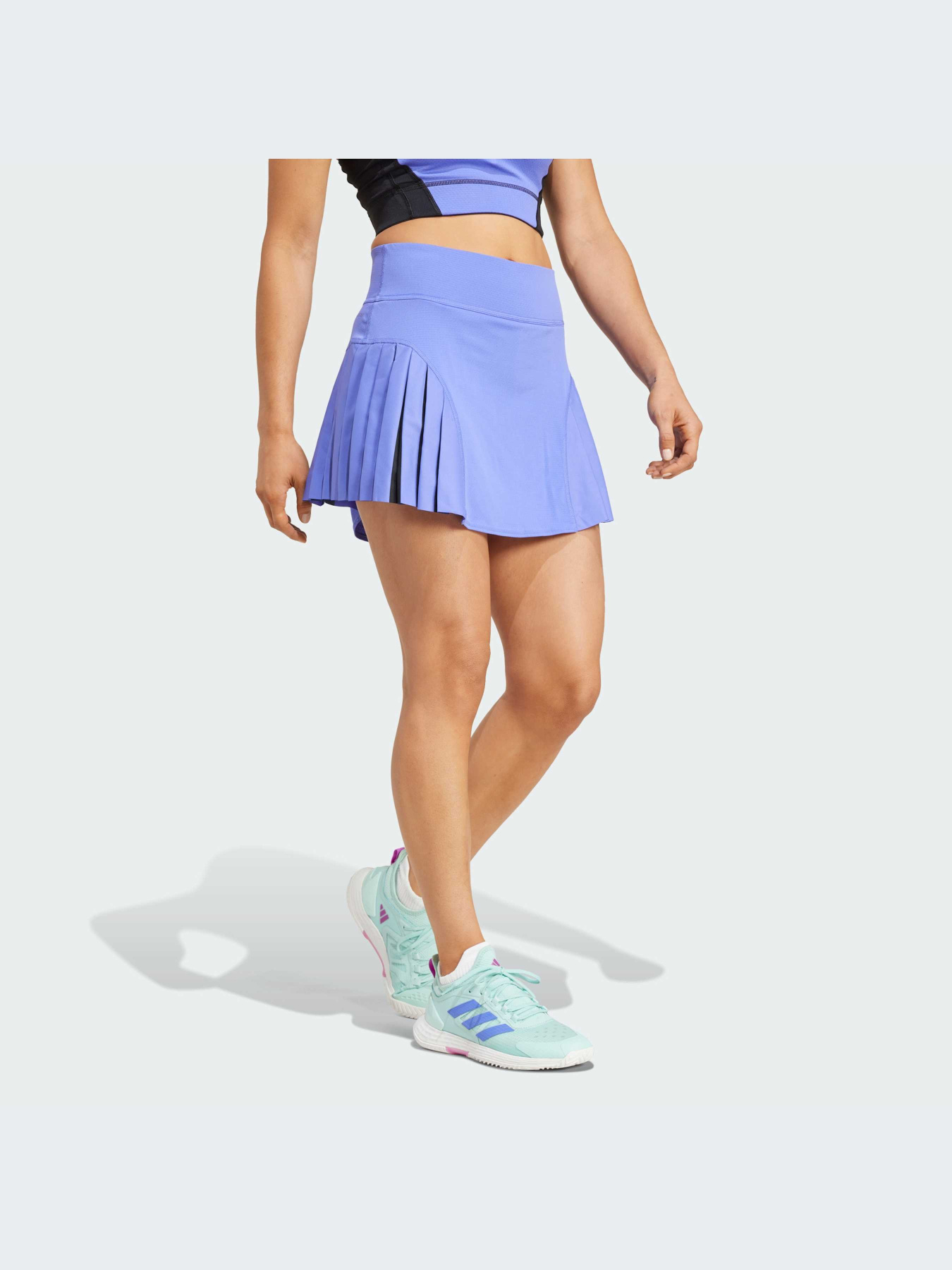 Спідниці Adidas модель IX1549 Спідниці Adidas модель IX1549 Фото