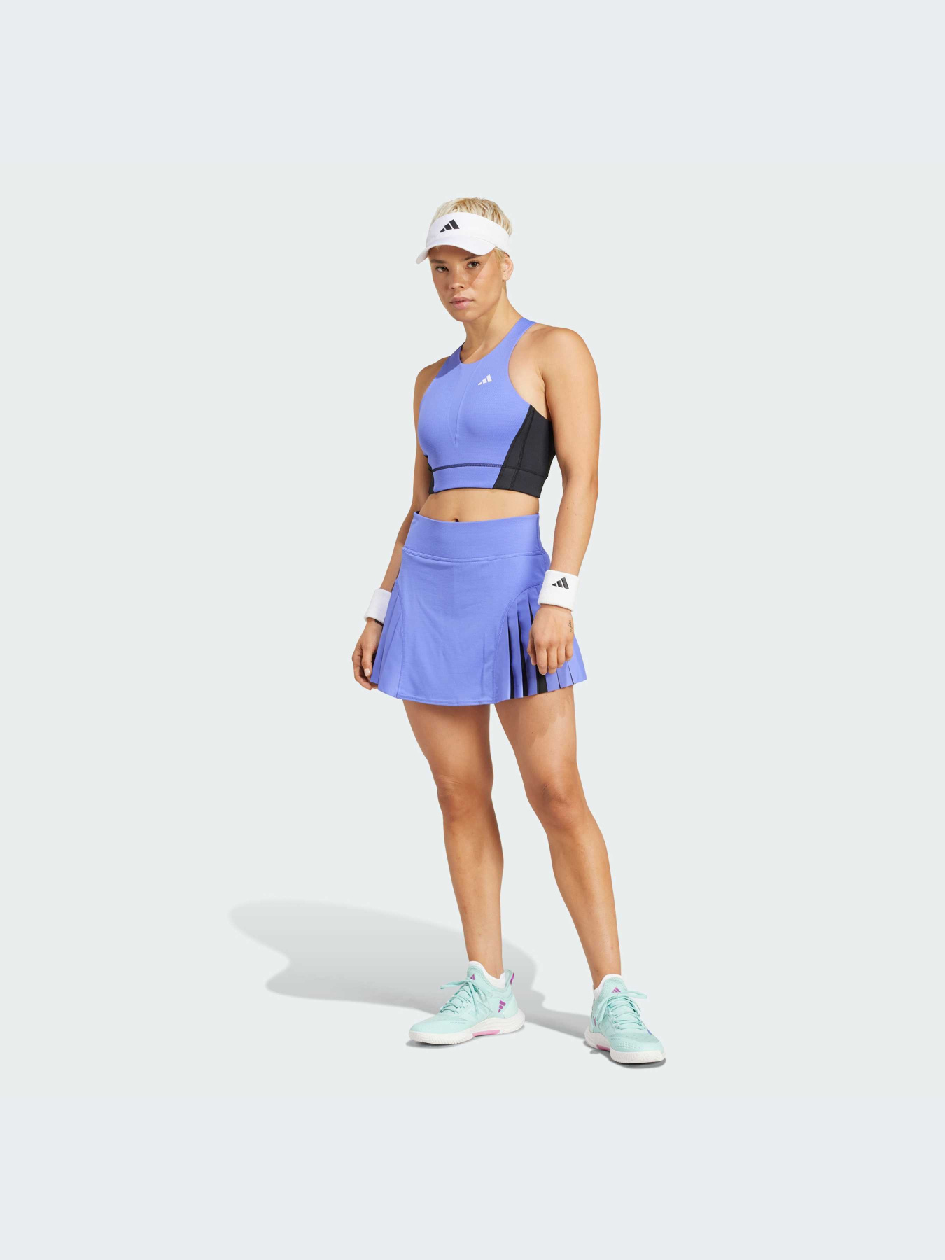Спідниці Adidas модель IX1549 Спідниці Adidas модель IX1549 Фото