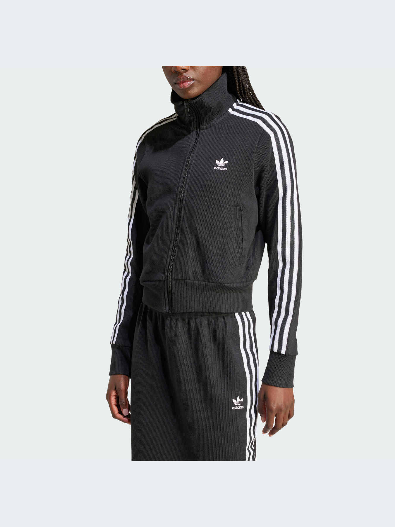 Худи и свитшоты Adidas Adicolor модель IY7278 Фото