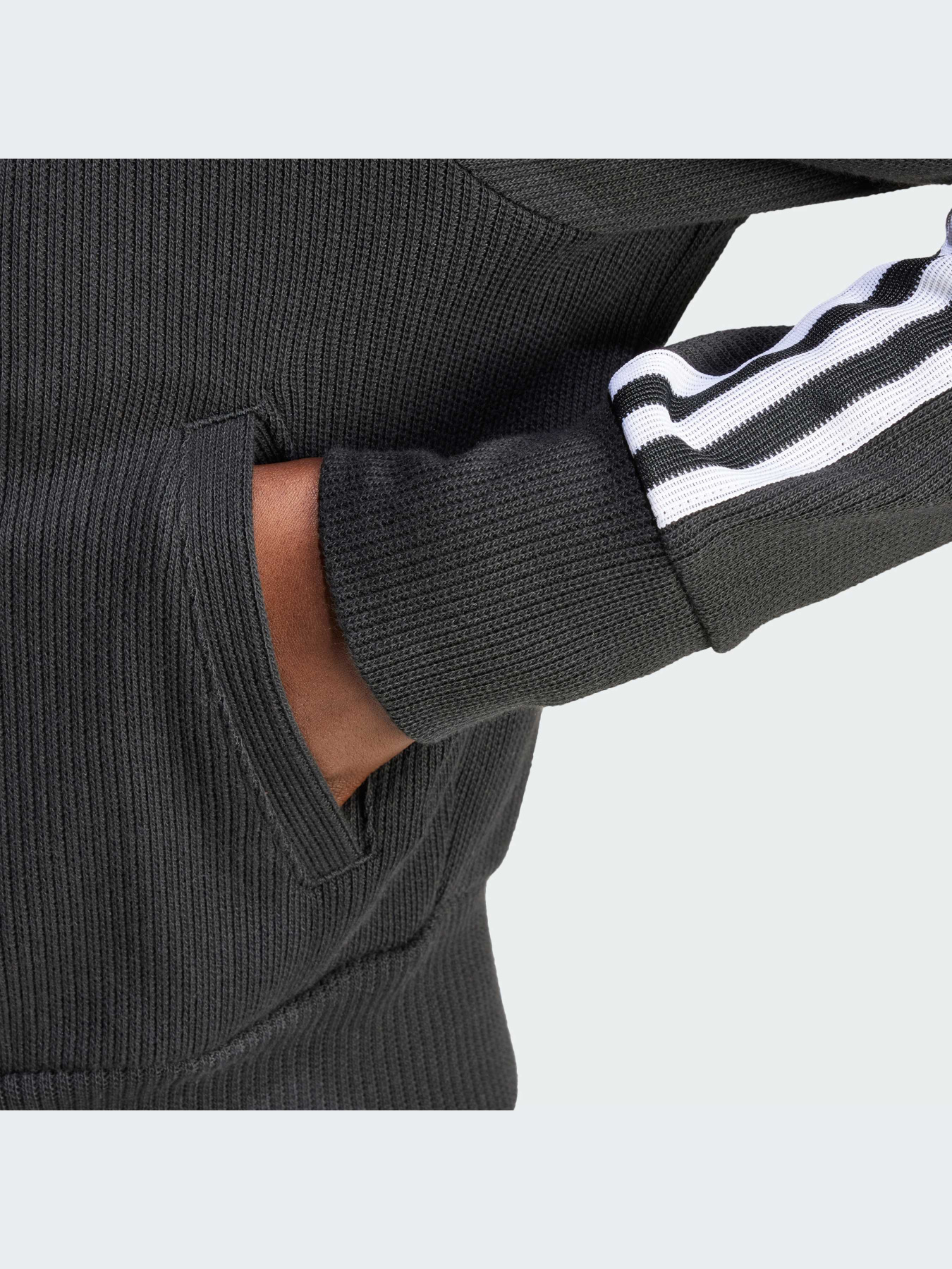 Худи и свитшоты Adidas Adicolor модель IY7278 Фото