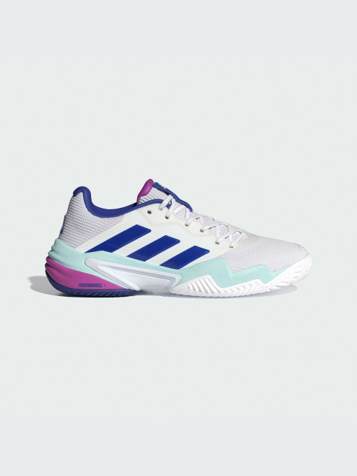 Кросівки Adidas Barricade модель IF9129 Фото