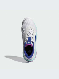 Кросівки Adidas Barricade модель IF9129 Фото