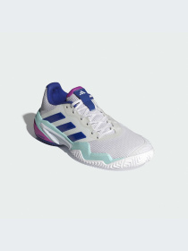 Кросівки Adidas Barricade модель IF9129 Фото