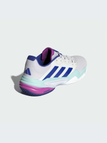 Кросівки Adidas Barricade модель IF9129 Фото