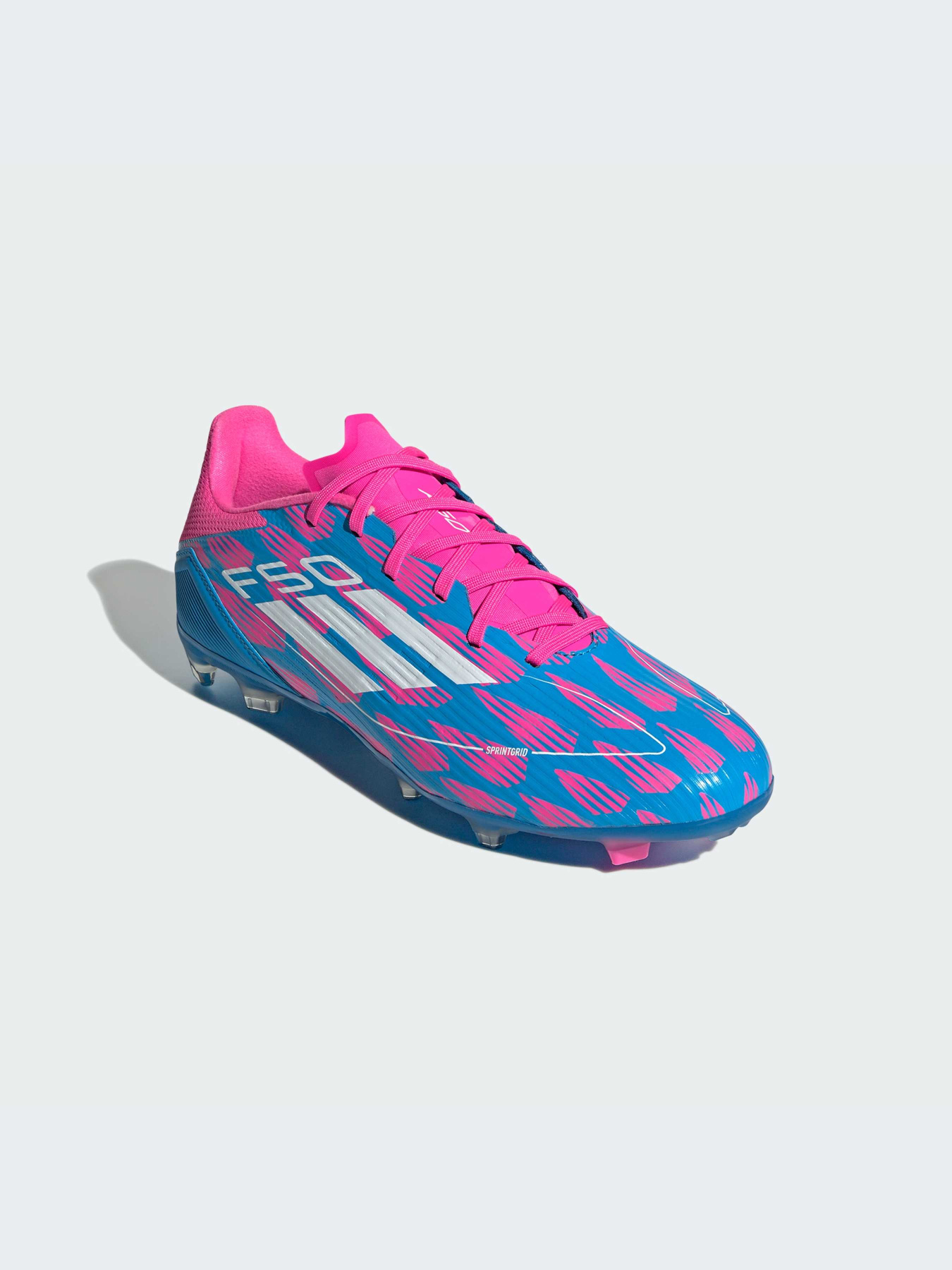Кроссовки Adidas модель IE0603 Фото