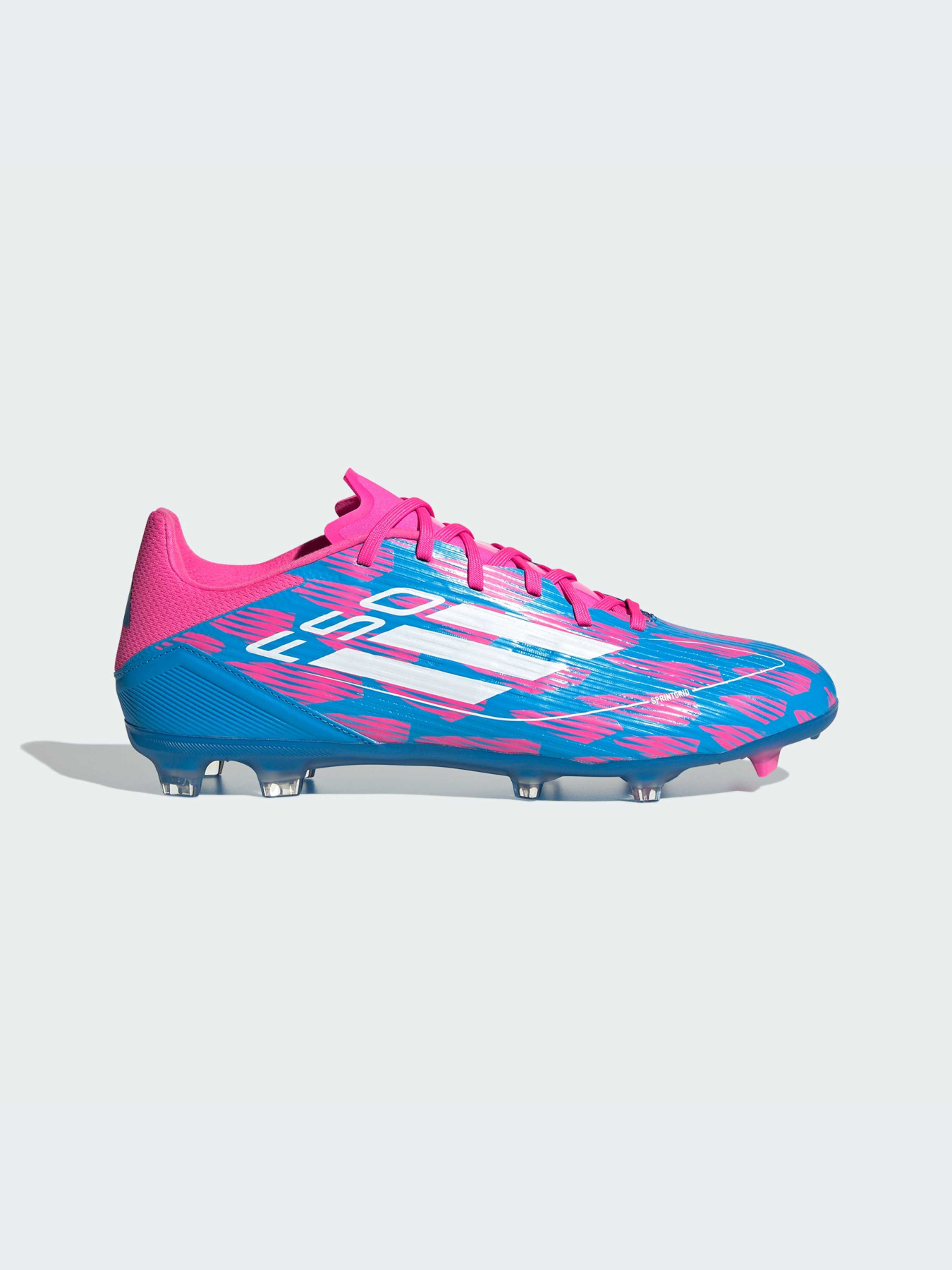 Кроссовки Adidas модель IE0603 Фото