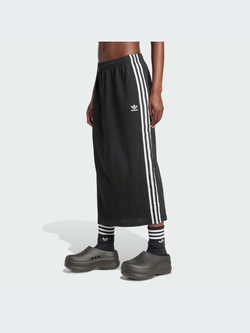Юбки Adidas Adicolor модель IY7279 Фото