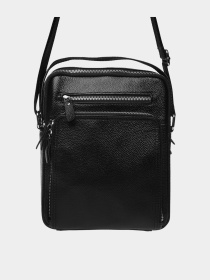 Сумки Keizer модель K15608-black Фото