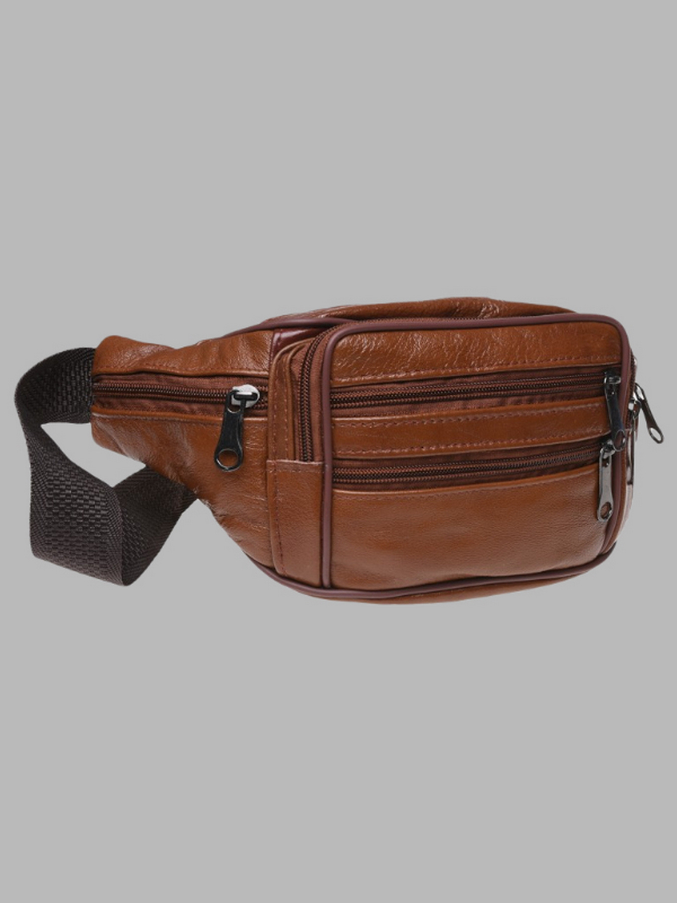 Сумки Keizer модель K1166-brown Фото