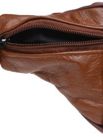 Сумки Keizer модель K1166-brown Фото