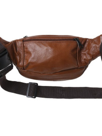 Сумки Keizer модель K1166-brown Фото
