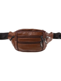 Сумки Keizer модель K1166-brown Фото