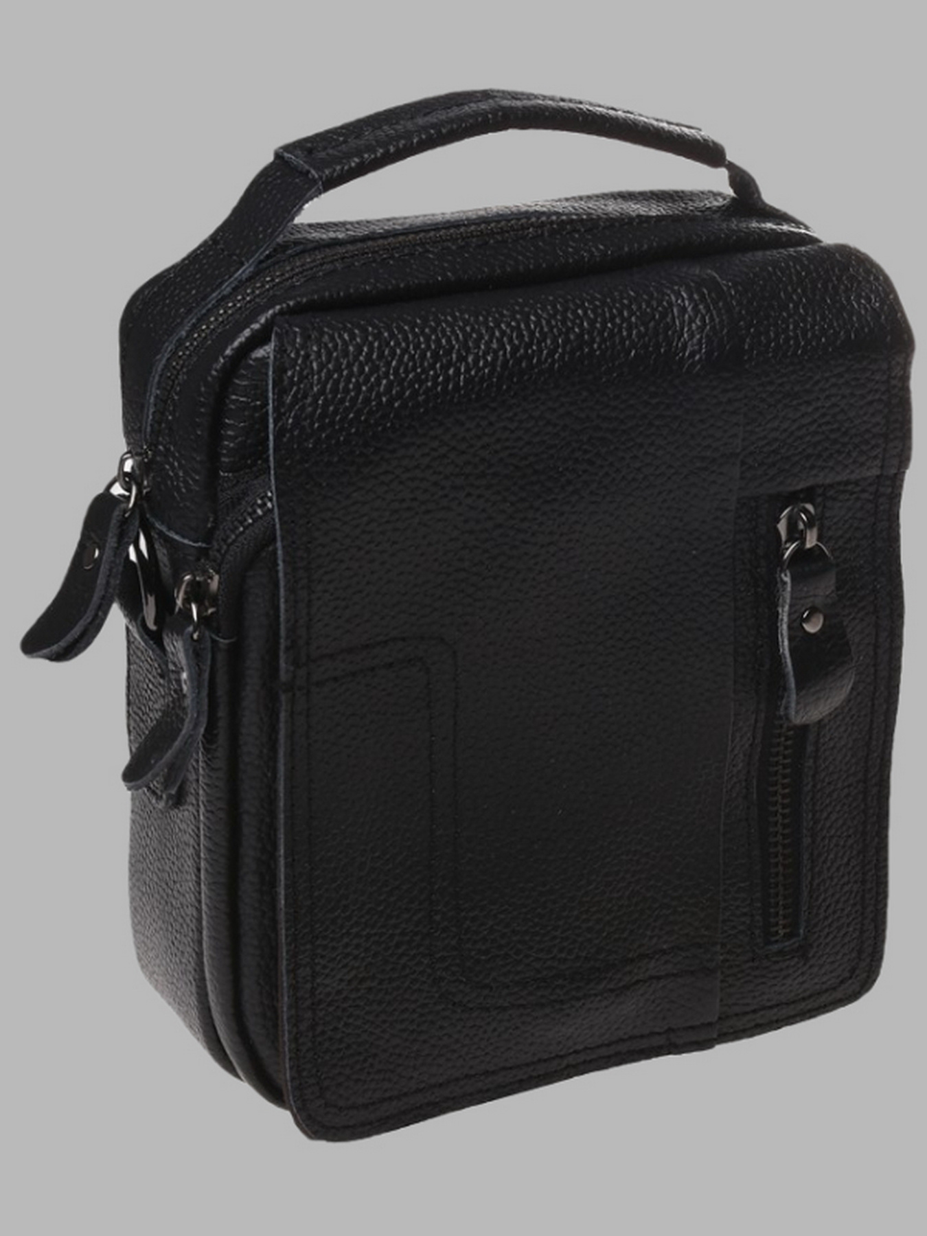 Сумки Keizer модель K1566-black Фото