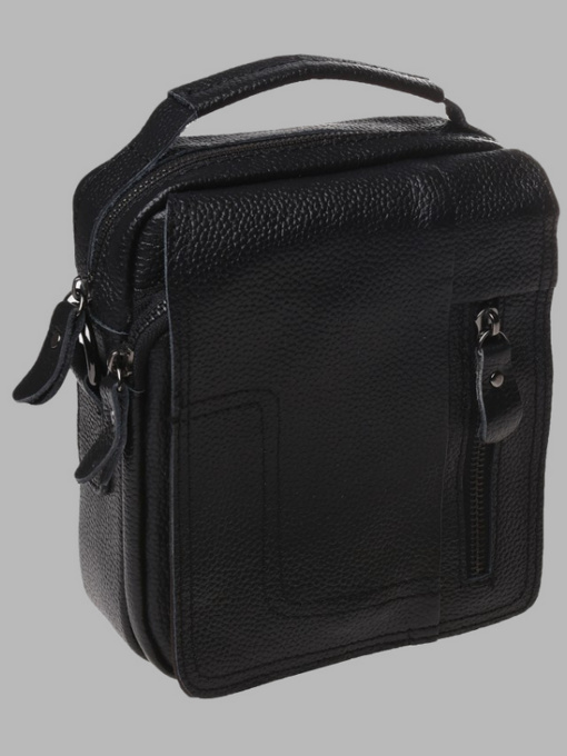 Сумки Keizer модель K1566-black Фото