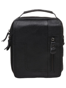 Сумки Keizer модель K1566-black Фото