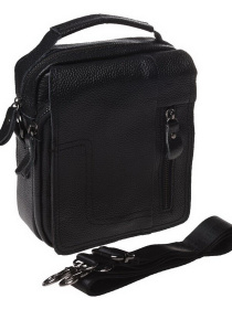 Сумки Keizer модель K1566-black Фото