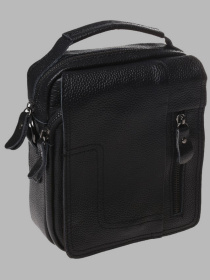 Сумки Keizer модель K1566-black Фото