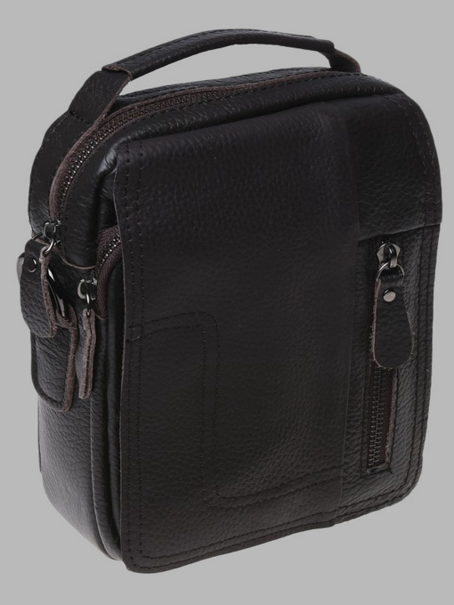 Сумки Keizer модель K1566-brown Фото