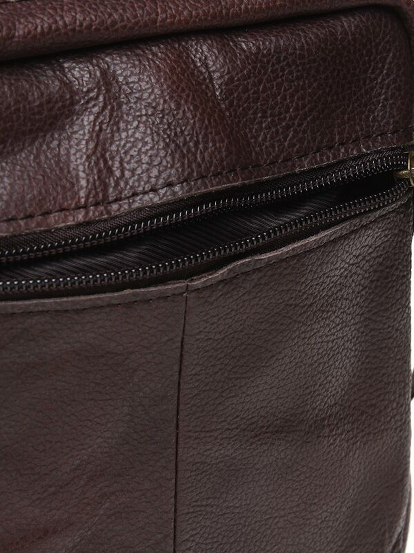 Сумки Keizer модель K1112-brown Фото