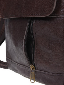 Сумки Keizer модель K1112-brown Фото
