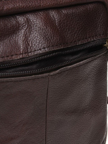 Сумки Keizer модель K1112-brown Фото