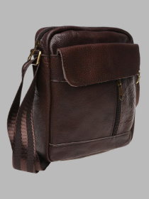 Сумки Keizer модель K1112-brown Фото