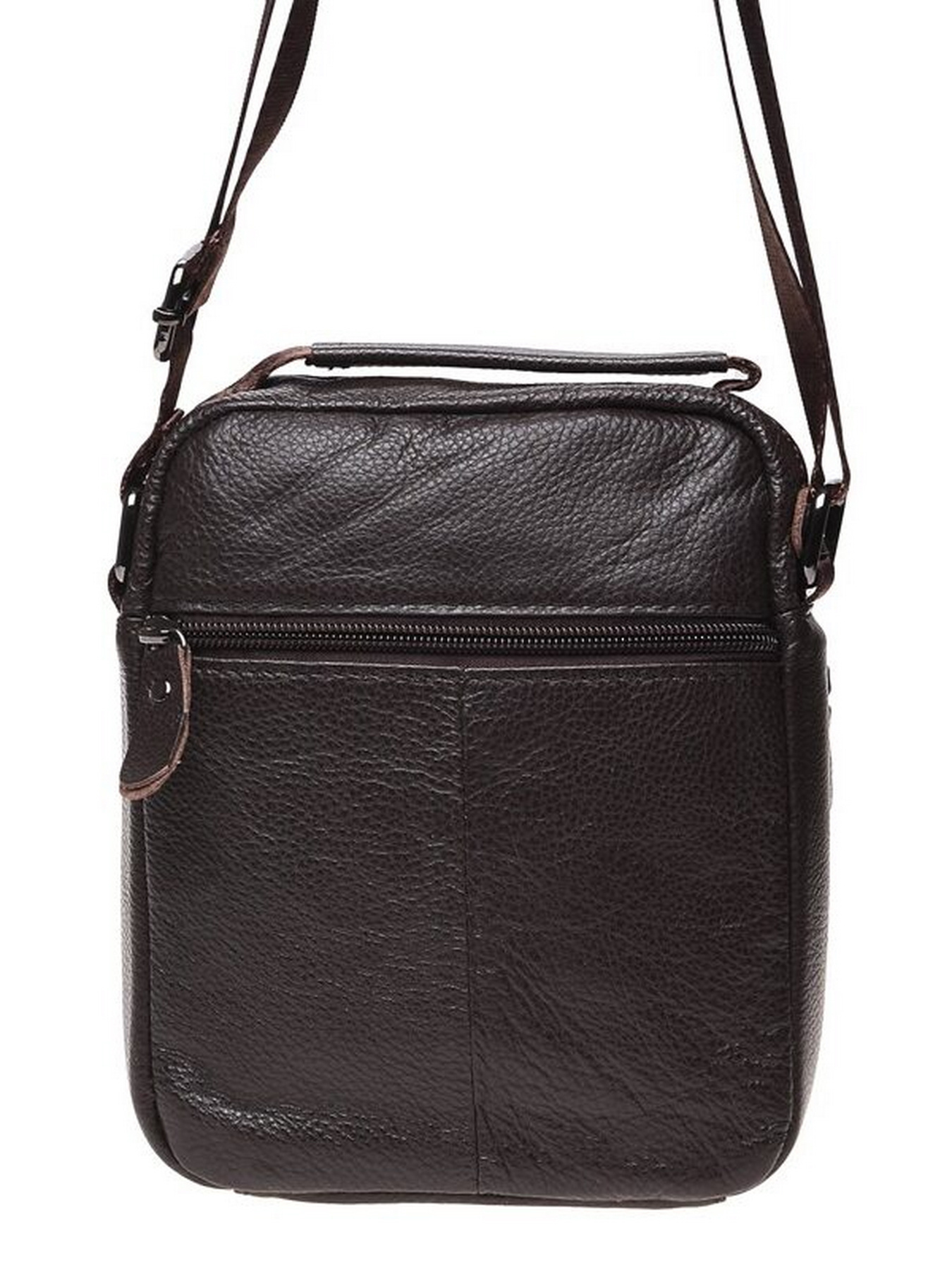 Сумки Keizer модель K11105-brown Фото