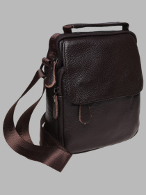 Сумки Keizer модель K11105-brown Фото
