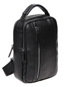 Рюкзаки Keizer модель K18693-black Фото