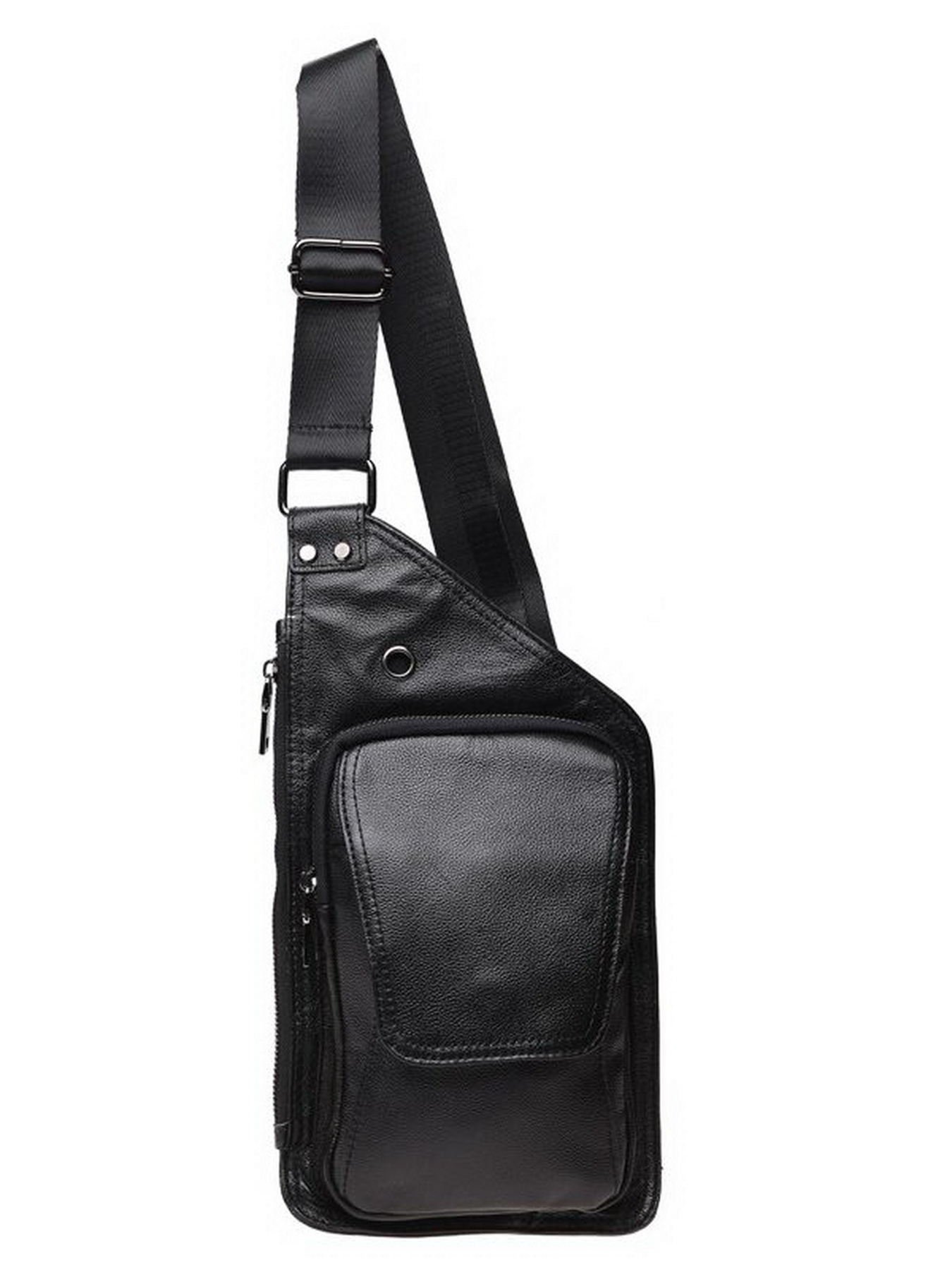 Рюкзаки Keizer модель K1323-black Фото