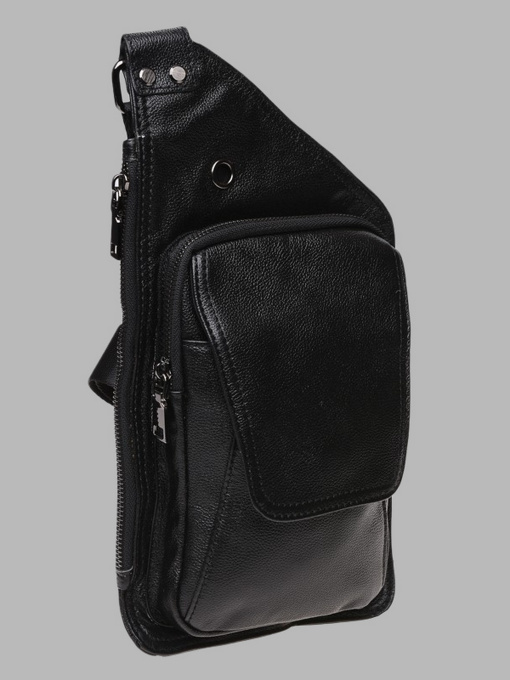 Рюкзаки Keizer модель K1323-black Фото