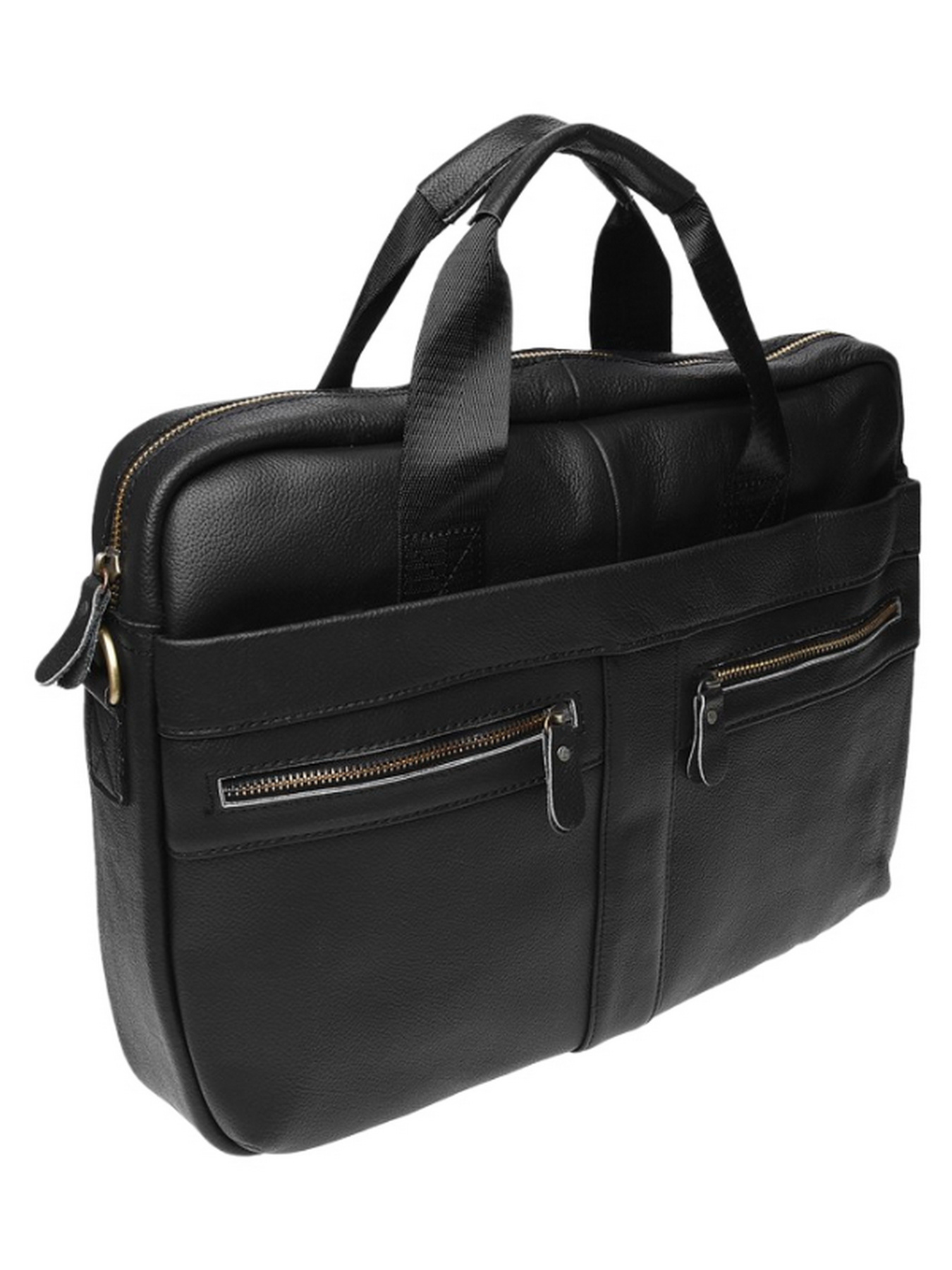Сумки Keizer модель K11120-black Фото