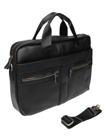 Сумки Keizer модель K11120-black Фото