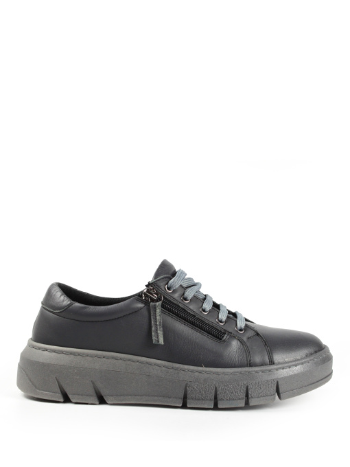 Кеды It-girl модель 912-18-grafit Фото