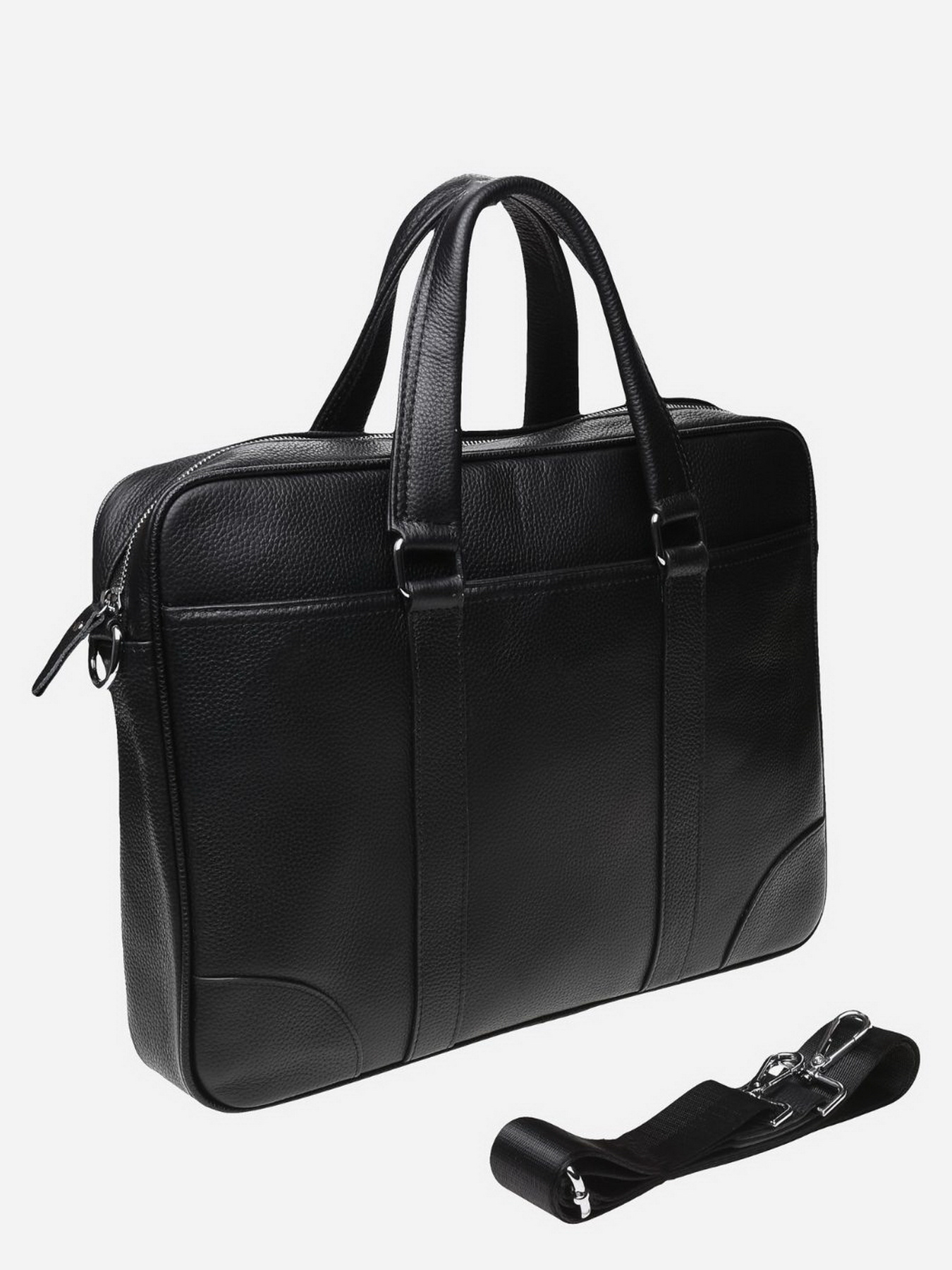 Сумки Keizer модель K19904-1-black Фото
