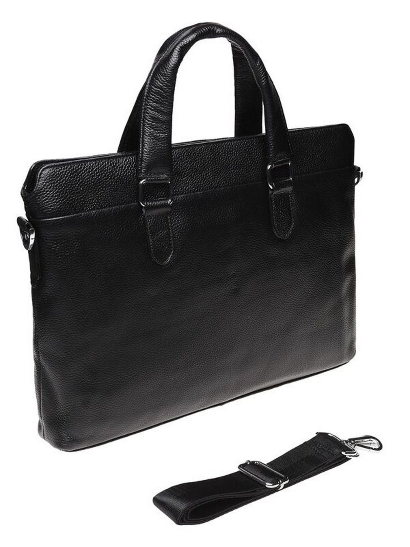Сумки Keizer модель K17218-black Фото